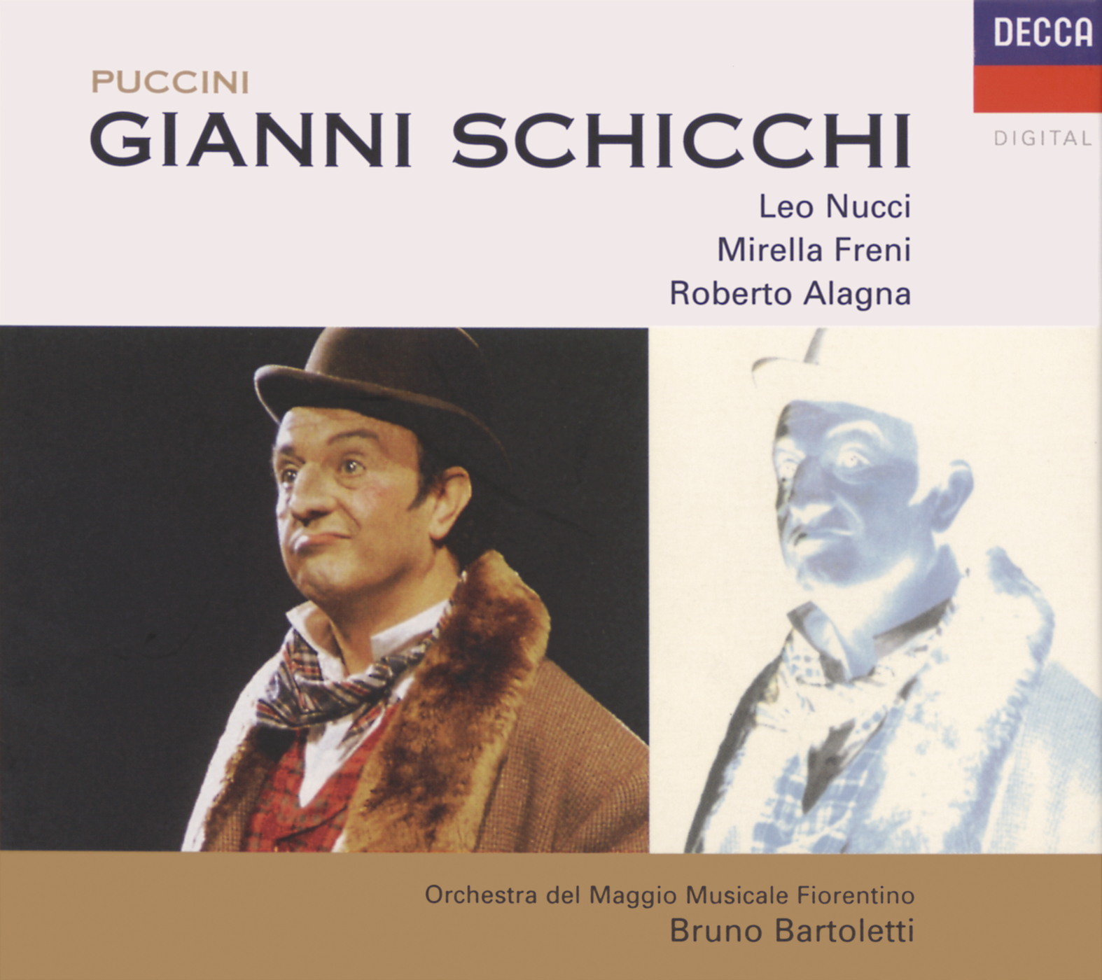 puccini opera gianni schicchi