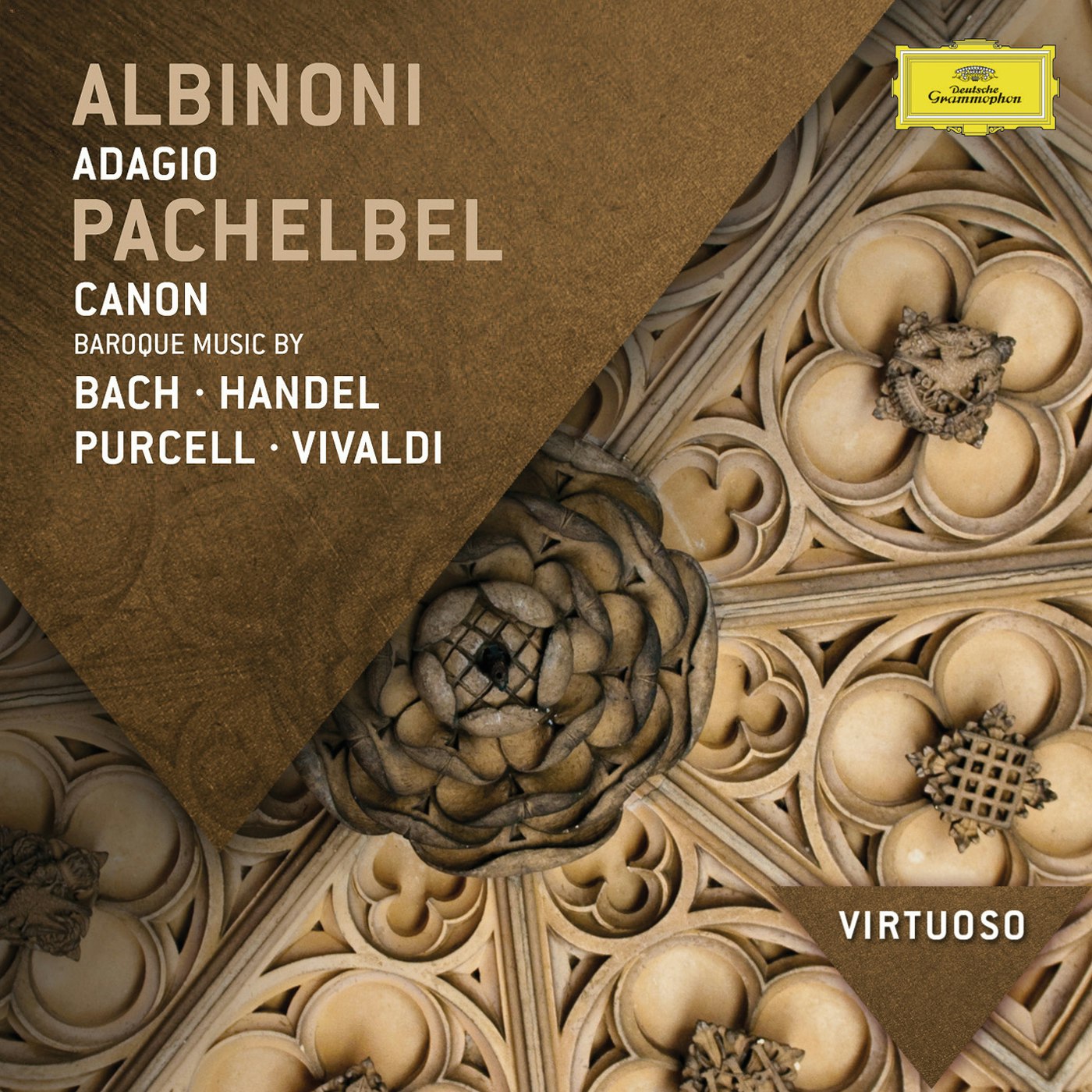 Pachelbel Canon Baroque Music By Bach Handel Purcell Vivaldi Stream On Idagio