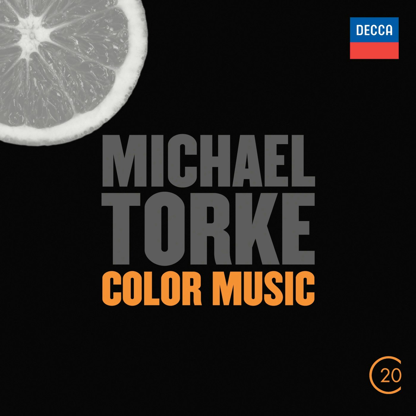 Michael Torke Bright Blue Music