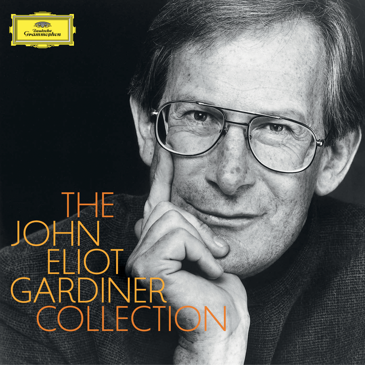 The John Eliot Gardiner Collection 00028947910442  Stream on IDAGIO