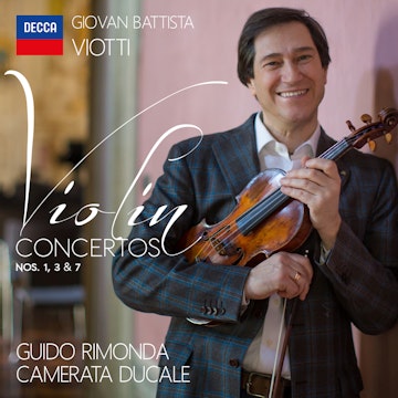 albums by giovanni battista viotti stream on idagio idagio