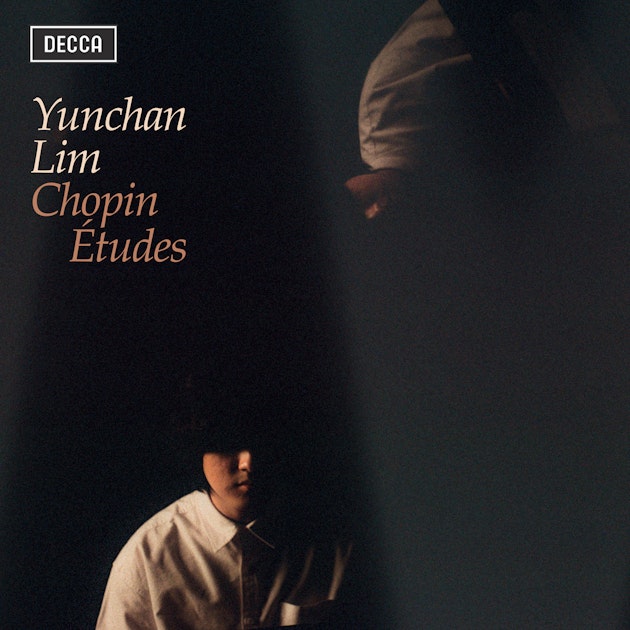 Chopin Etudes from Yunchan Lim
