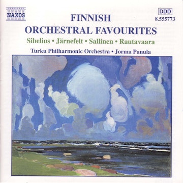 Suomalainen Rukous (Finnish Prayer) op. 27/2 (1939) (Arr. for Orchestra) |  IDAGIO
