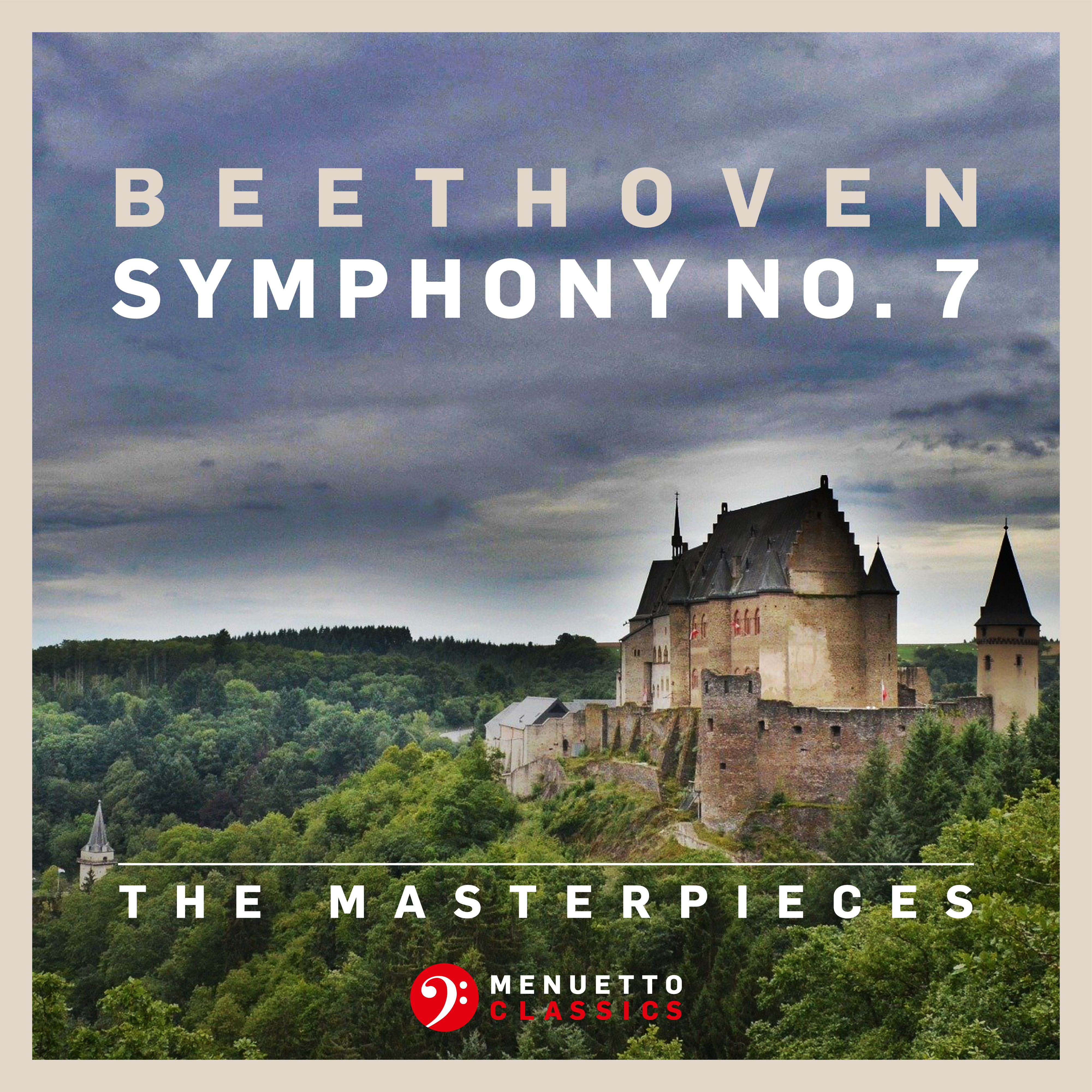 leon beethoven 7th symphony