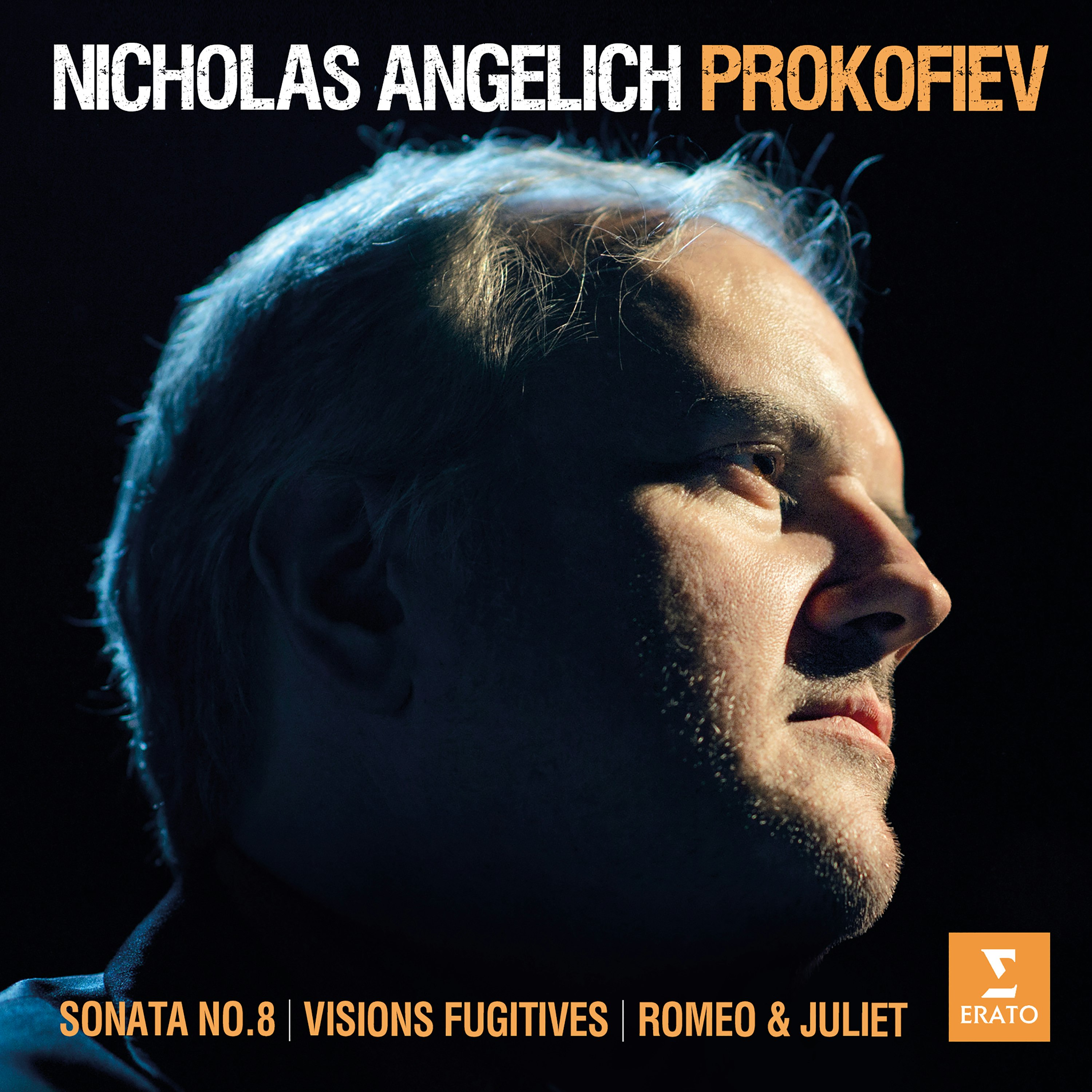 Albums By Sergei Prokofiev Stream On Idagio Idagio