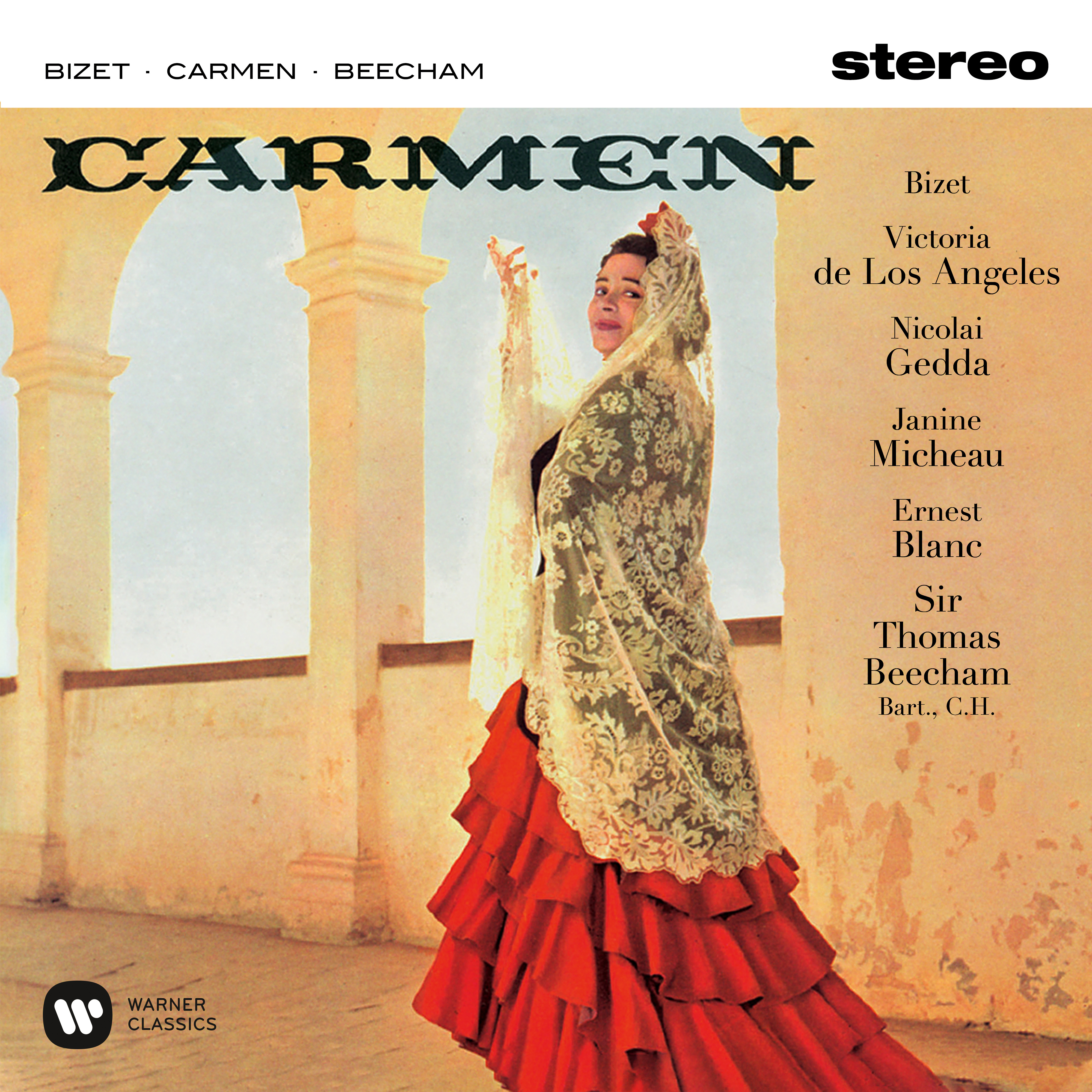 carmen opera length of show