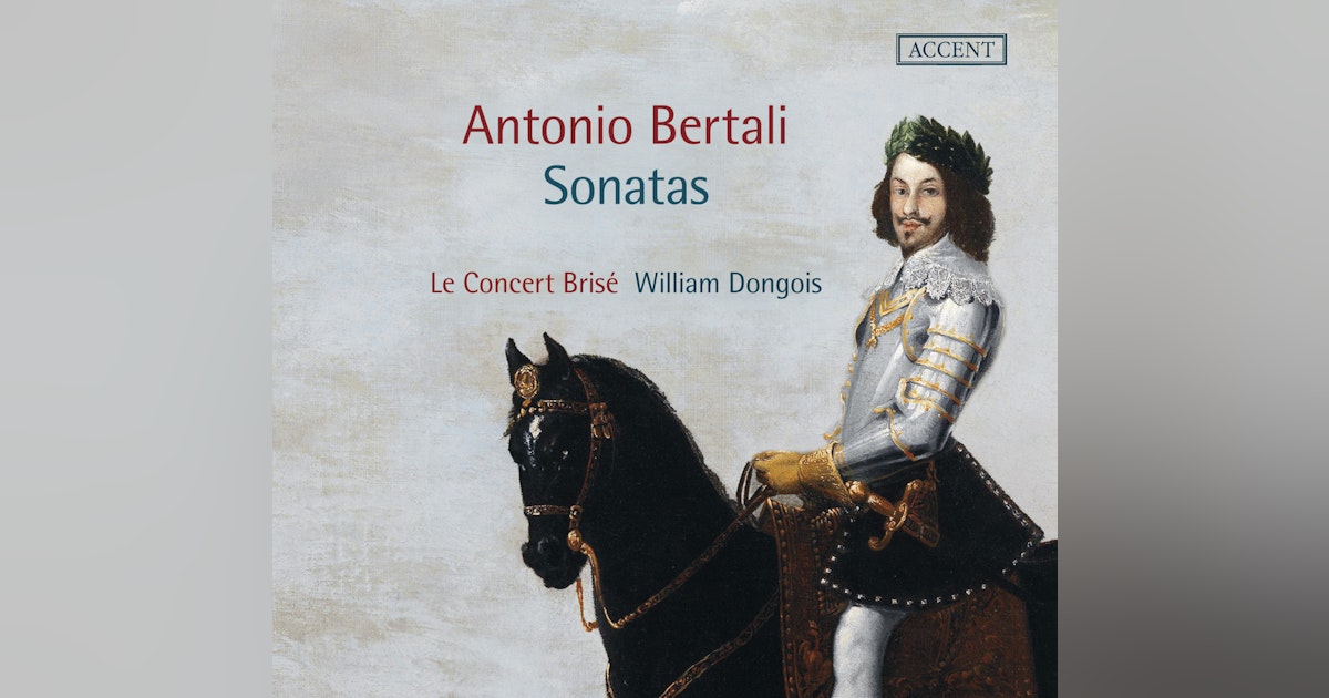 Itinéraire Baroque II: A Buxtehude Journey