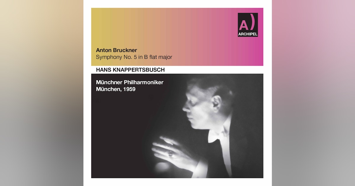 Many trees, not so much wood: Klaus Mäkelä conducts Bruckner