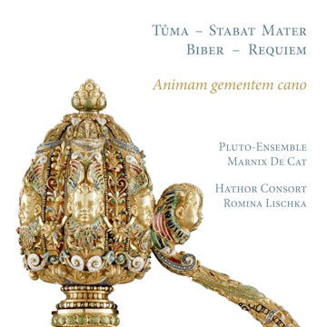 Albums By Heinrich Ignaz Franz Biber Stream On Idagio Idagio