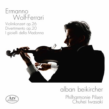 albums by ermanno wolf ferrari stream on idagio idagio