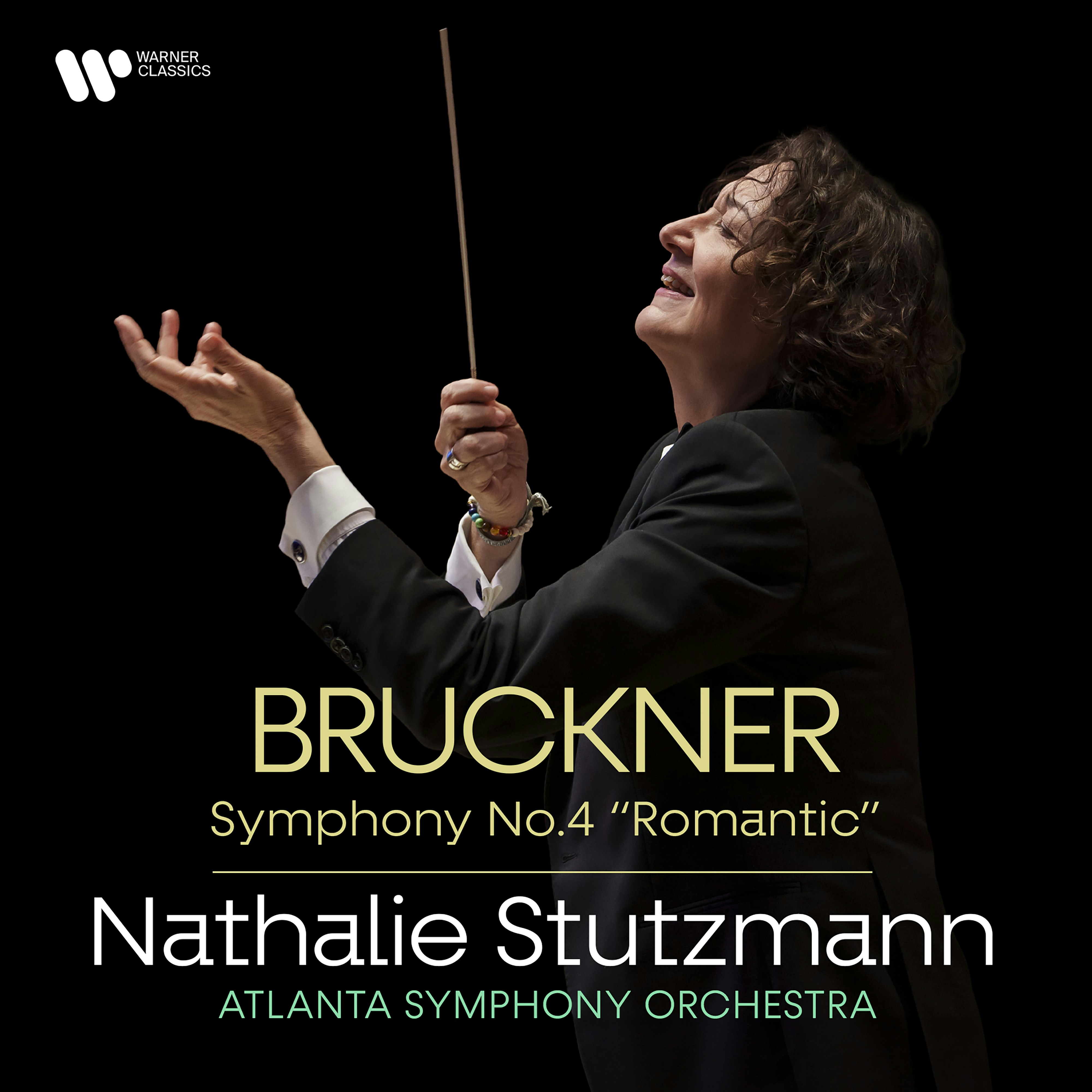 IDAGIO | Bruckner: Symphony No. 4 in E-Flat Major, WAB 104