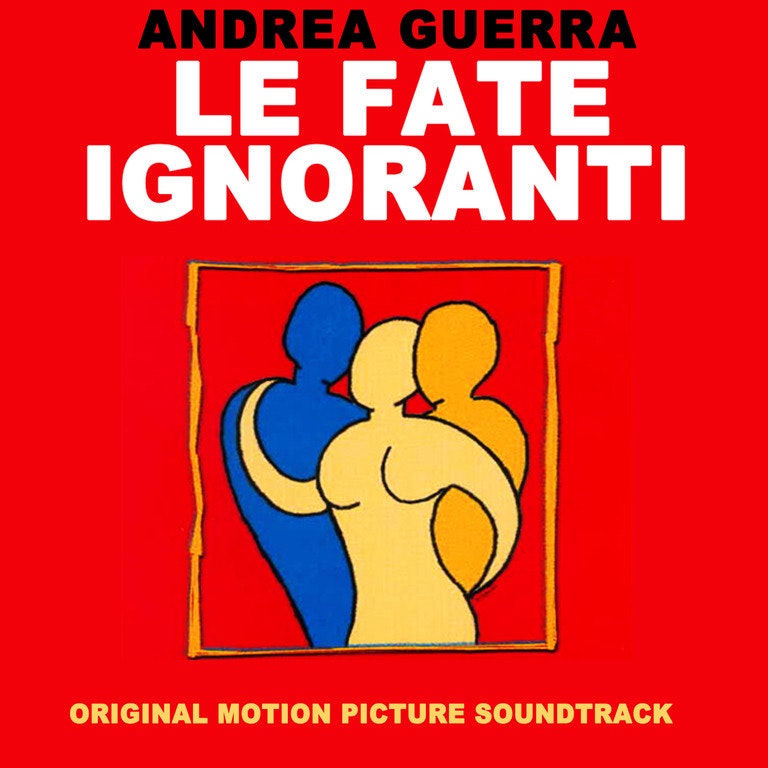 Canzoni Di Le Fate Ignoranti Album Discografico