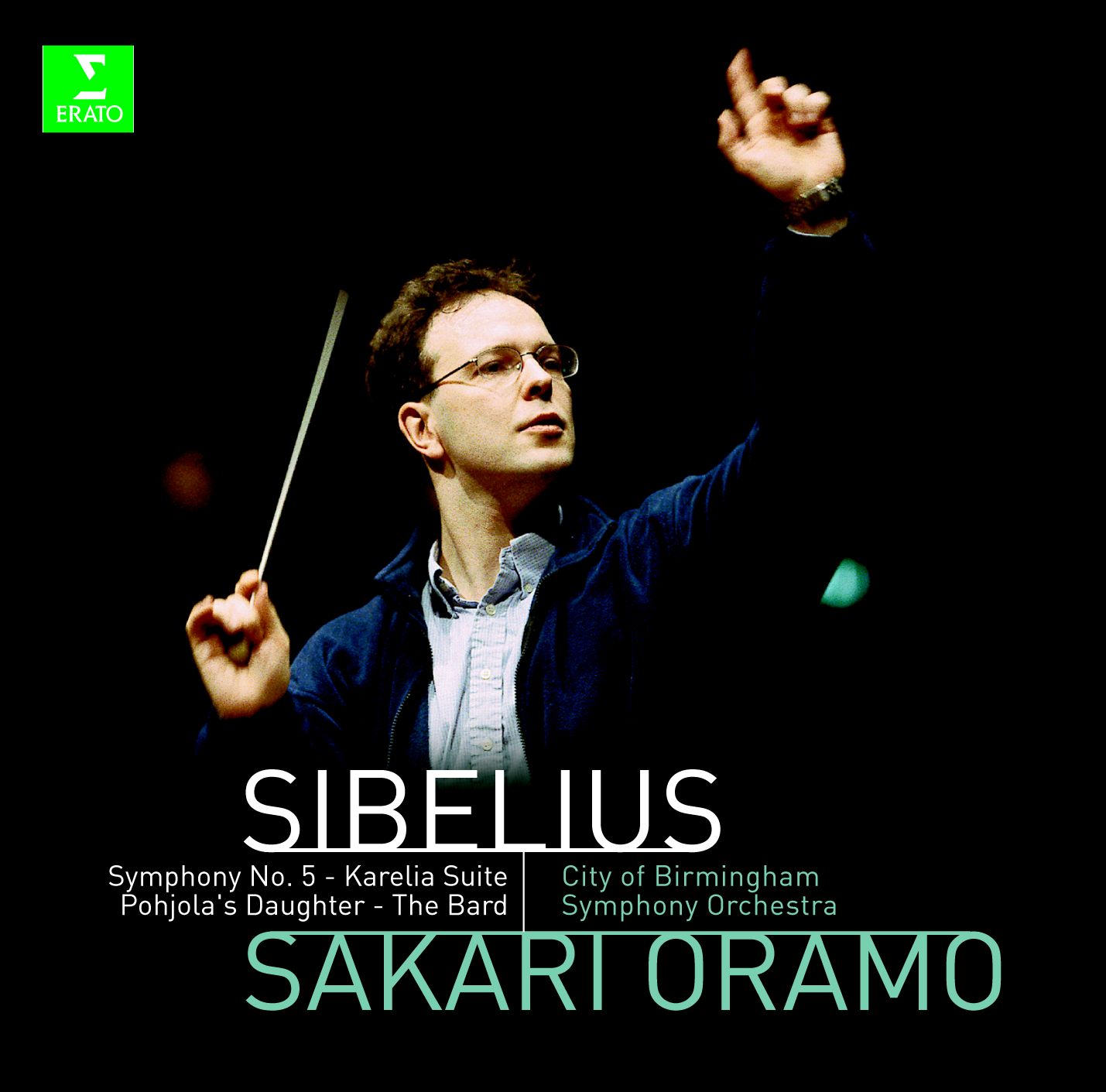 celibidache sibelius 5