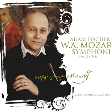 Albums By Adam Fischer Stream On Idagio Idagio