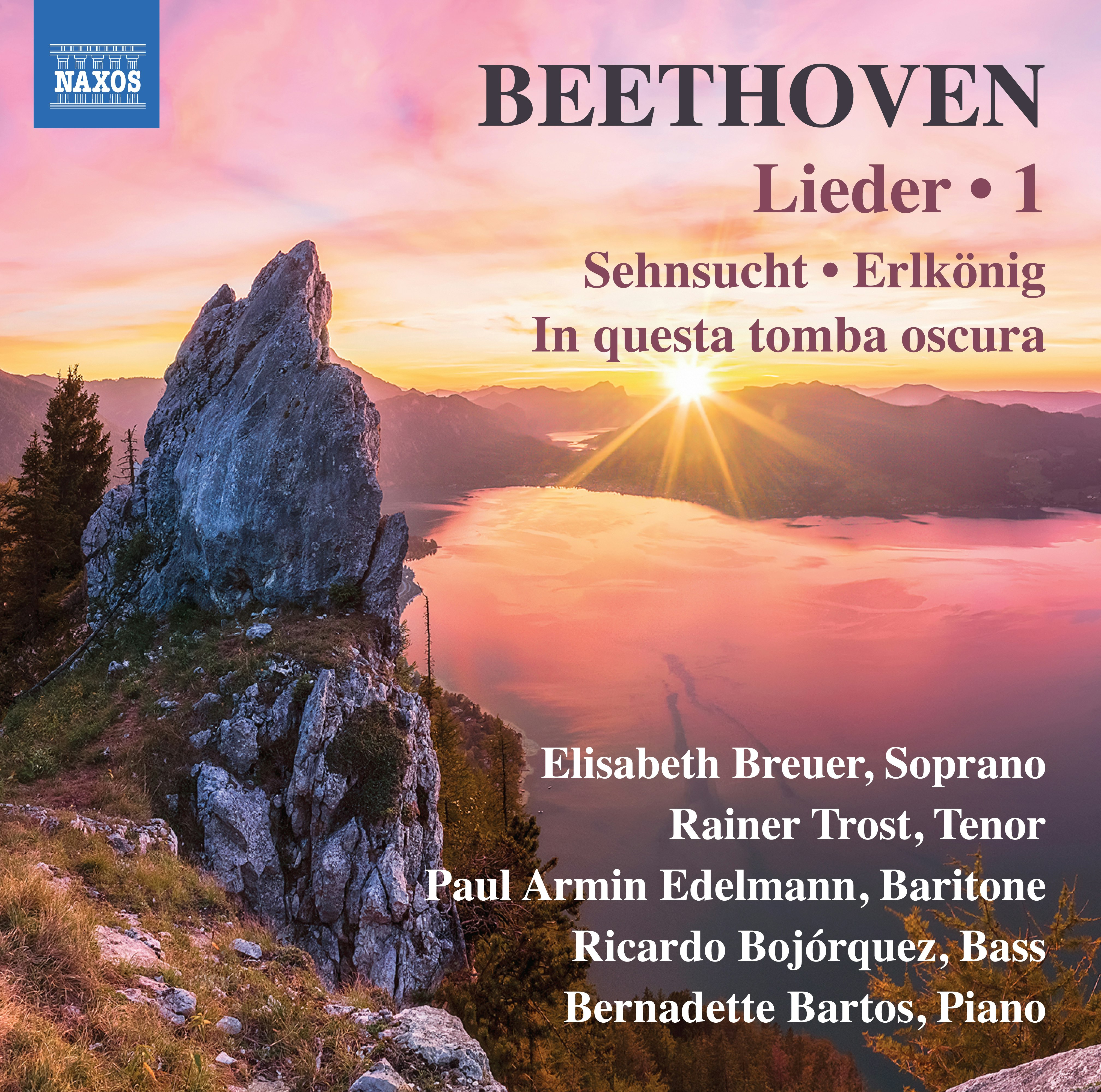 Albums By Rainer Trost Stream On Idagio Idagio