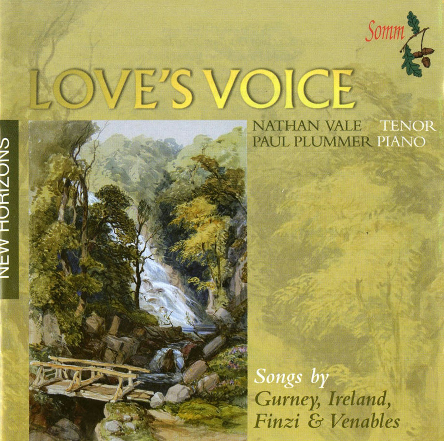 Albums By Ivor Gurney Stream On Idagio Idagio