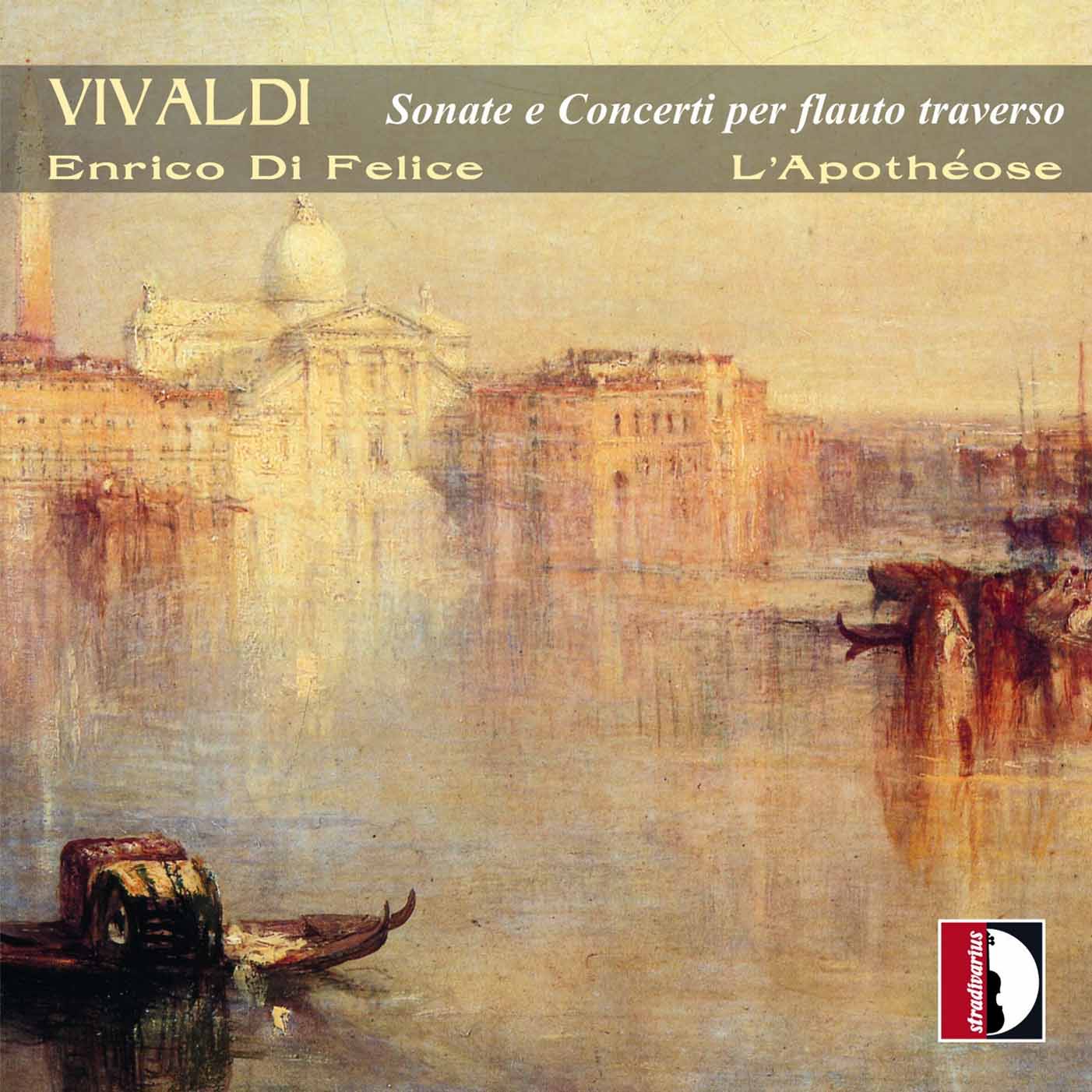 vivaldi flauto traverso