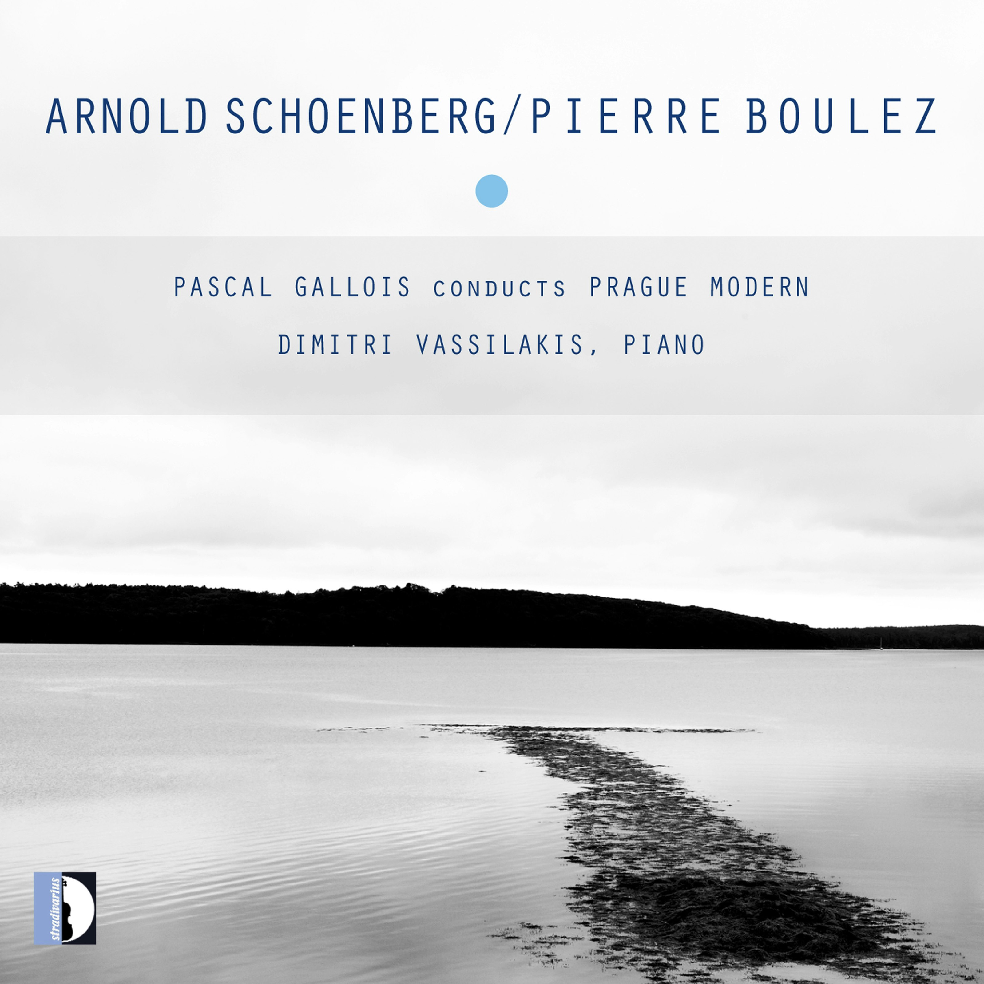Albums By Arnold Schoenberg Stream On Idagio Idagio