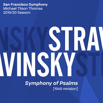 Albums By San Francisco Symphony Chorus Stream On Idagio Idagio