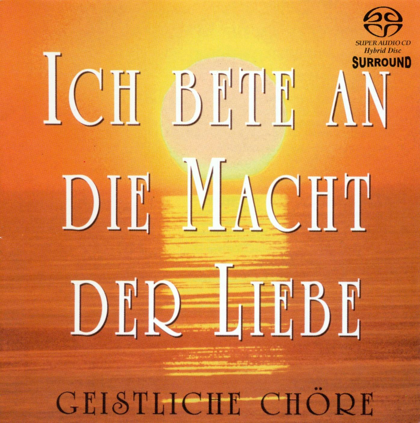 Jörg Peter Weigle So Nimm Denn Meine Hände