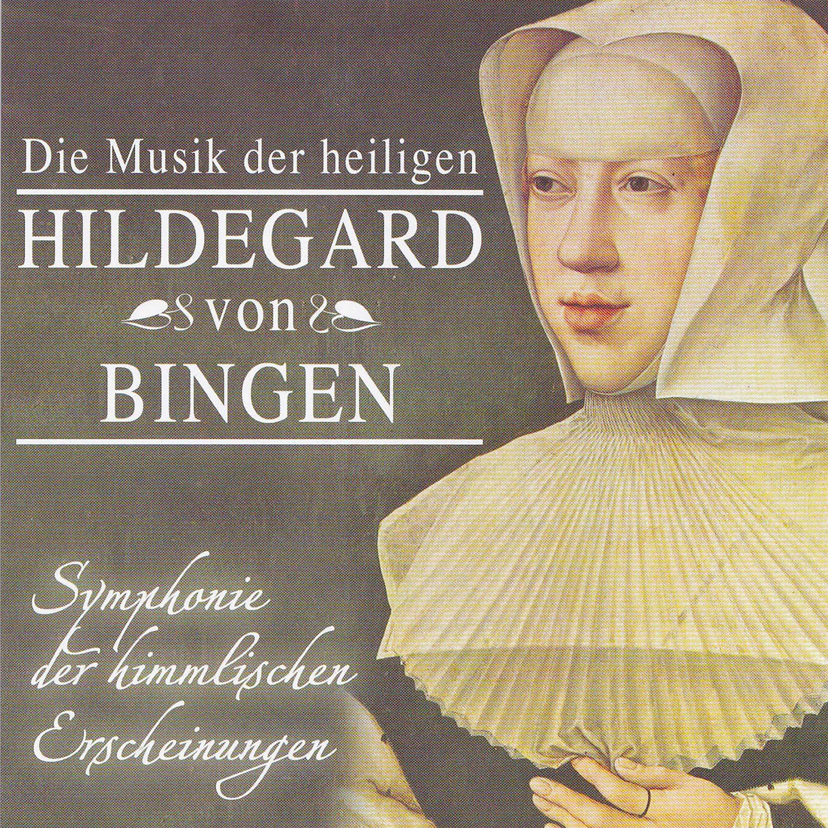 Hildegard Von Bingen O Euchari In Leta Via