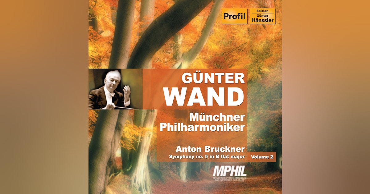 Many trees, not so much wood: Klaus Mäkelä conducts Bruckner