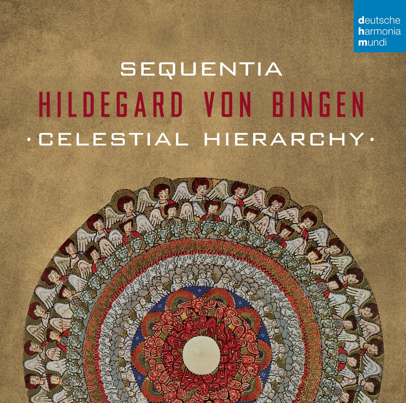 Albums By Hildegard Von Bingen Stream On Idagio Idagio - 
