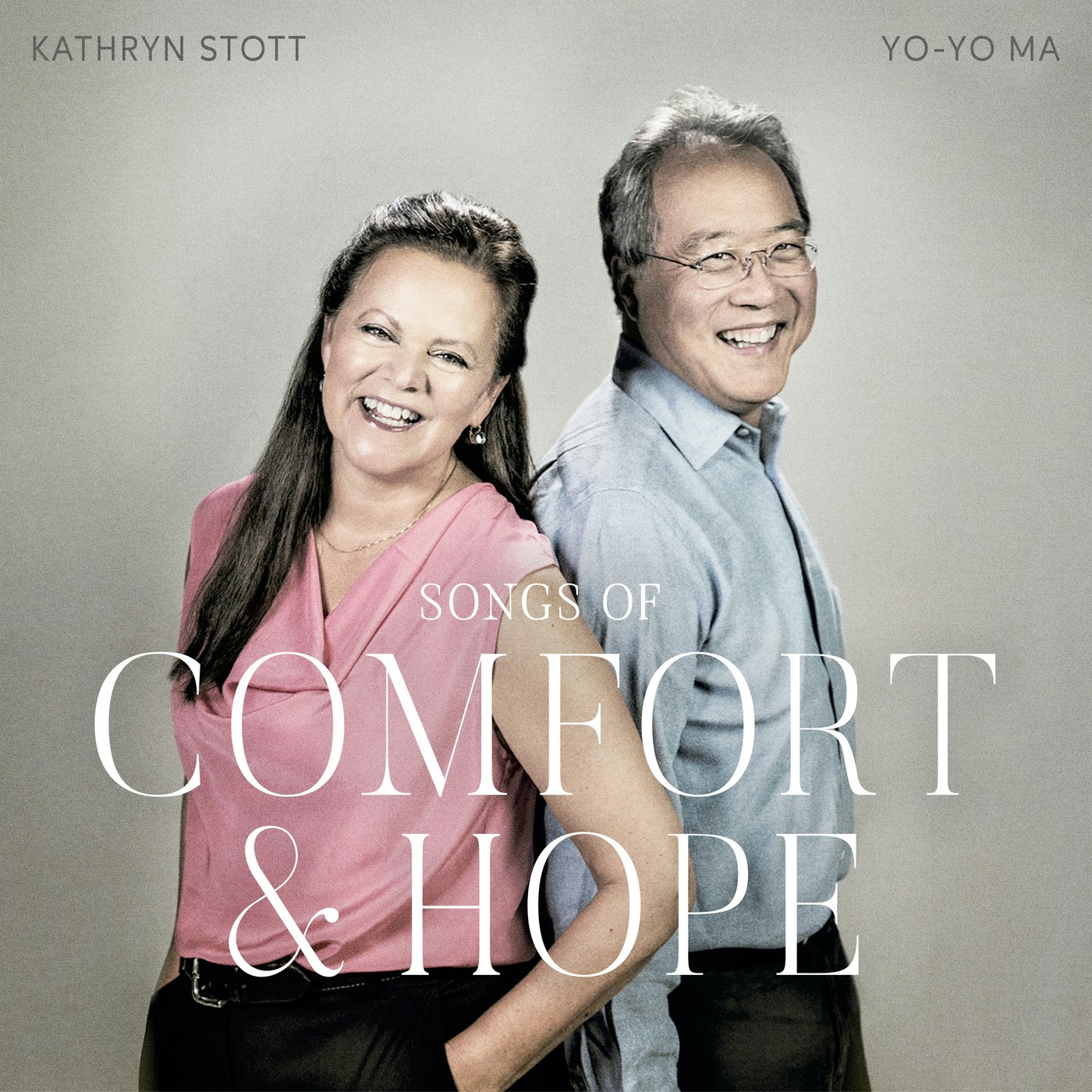 Albums By Kathryn Stott Stream On Idagio Idagio