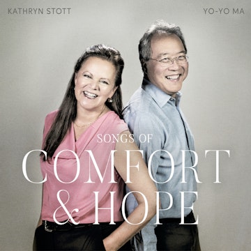 Albums By Kathryn Stott Stream On Idagio Idagio