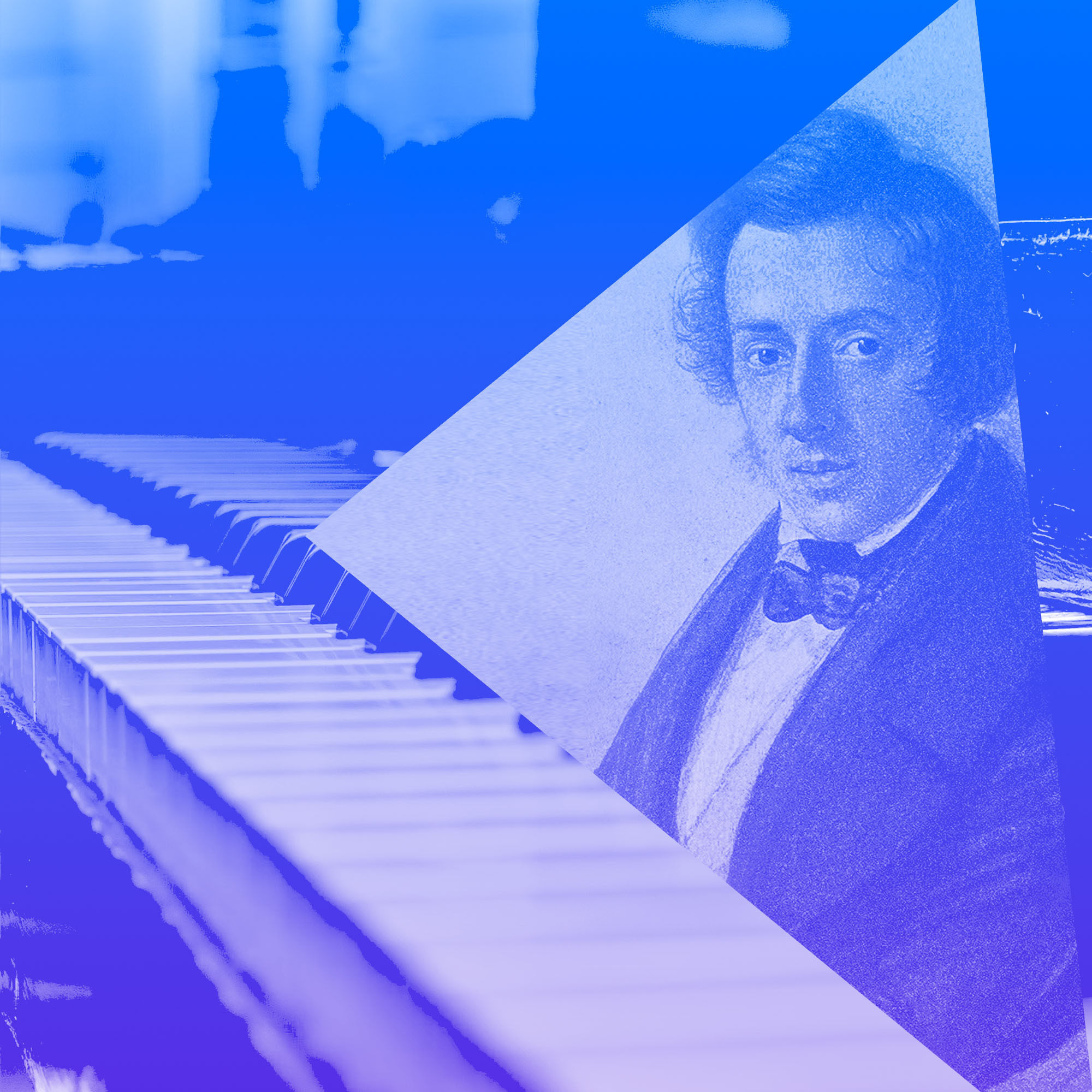 Chopin: musik piano terindahChopin: musik piano terindah  