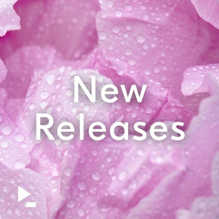 IDAGIO | Editor's Weekly Pick – 13 March