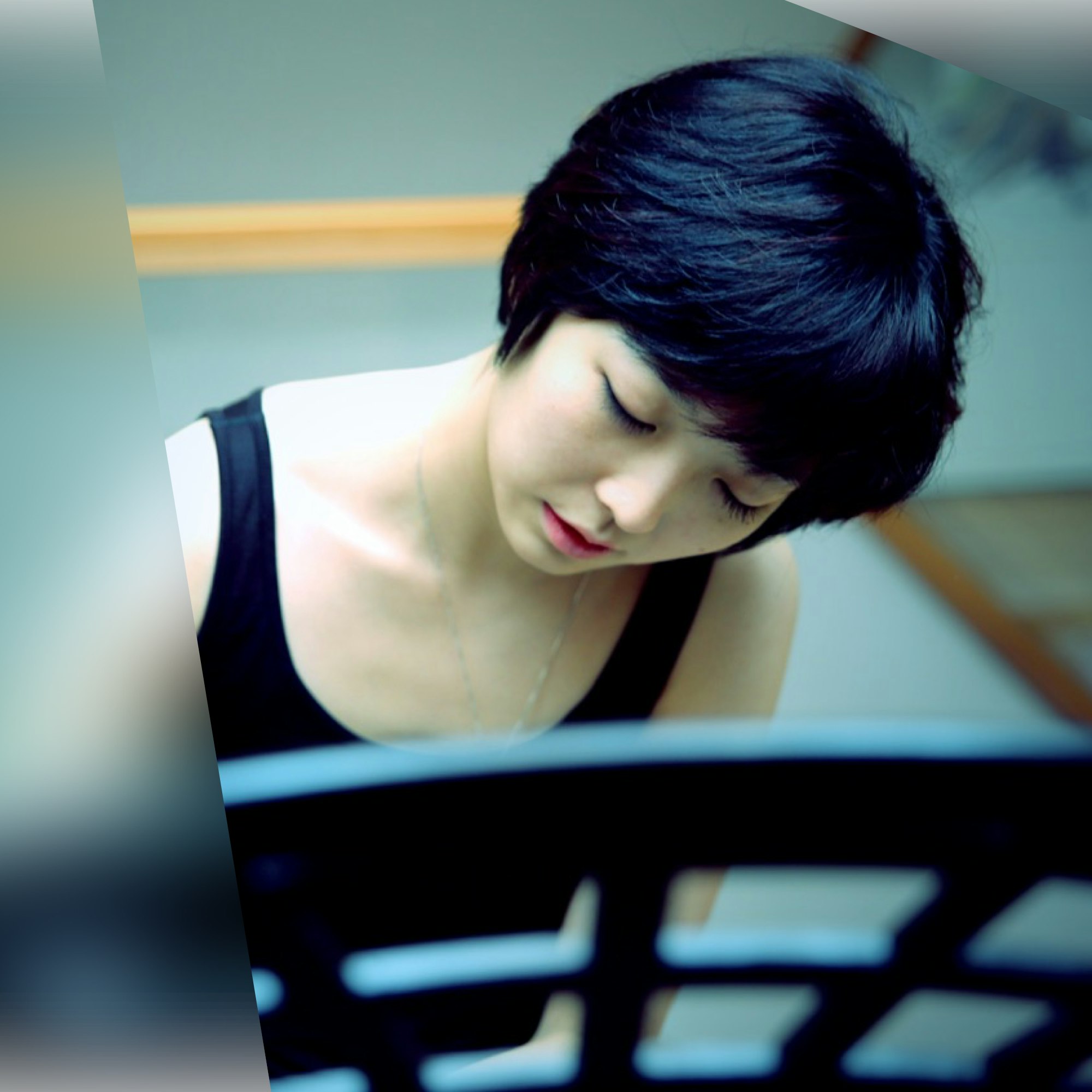 Claire Huangcis Top Five Grosse Pianistinnen Streame Auf Idagio