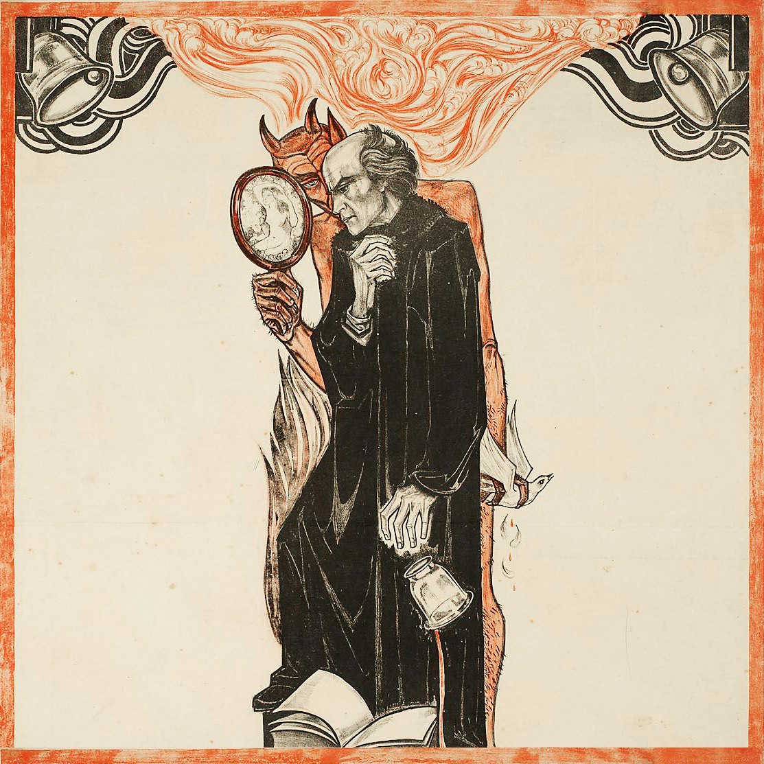 30+ Faust 1 Gretchen Lieder Background