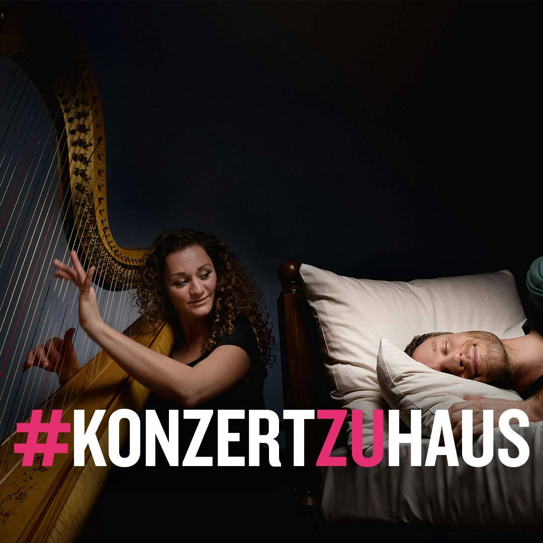 KONZERTZUHAUS - Zum Abend